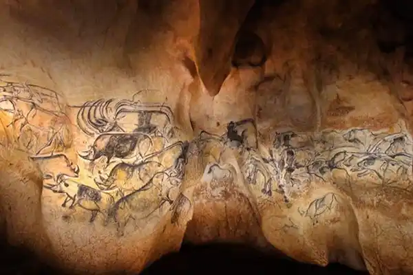 grotte chauvet