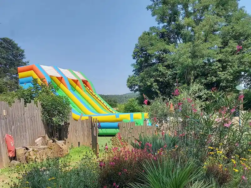 Activités camping Activités camping