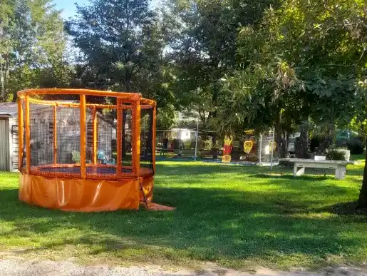 Activités camping Activités camping