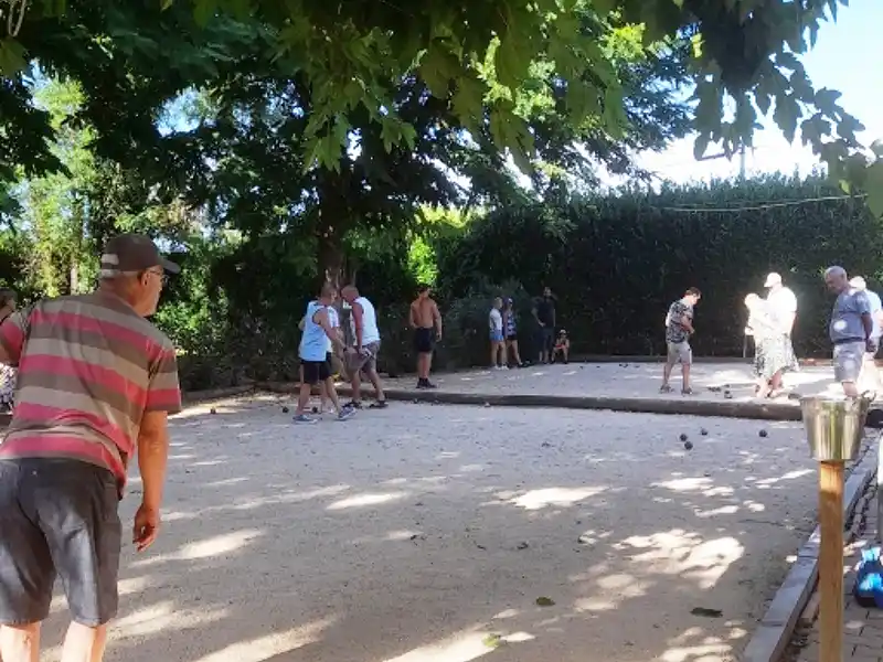 Activités camping Activités camping