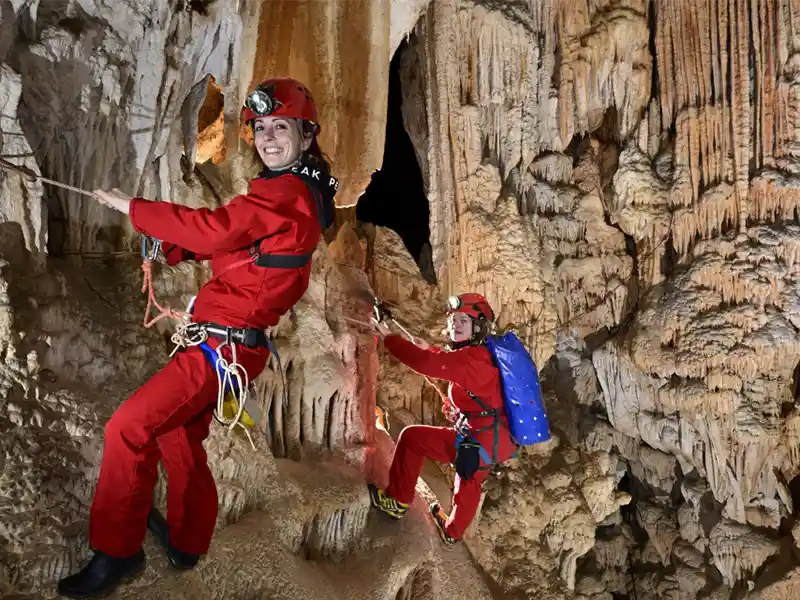 Activités sportives en Ardèche Activités sportives en Ardèche