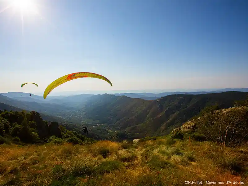 Activités sportives en Ardèche Activités sportives en Ardèche