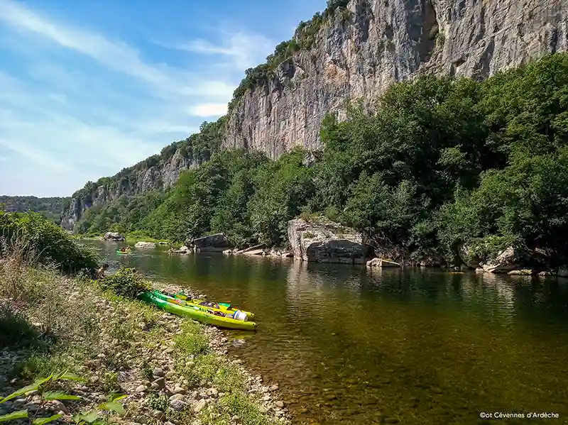 Activités sportives en Ardèche Activités sportives en Ardèche
