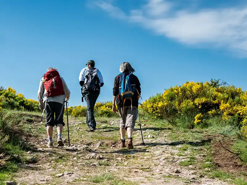 Activités sportives en Ardèche Activités sportives en Ardèche