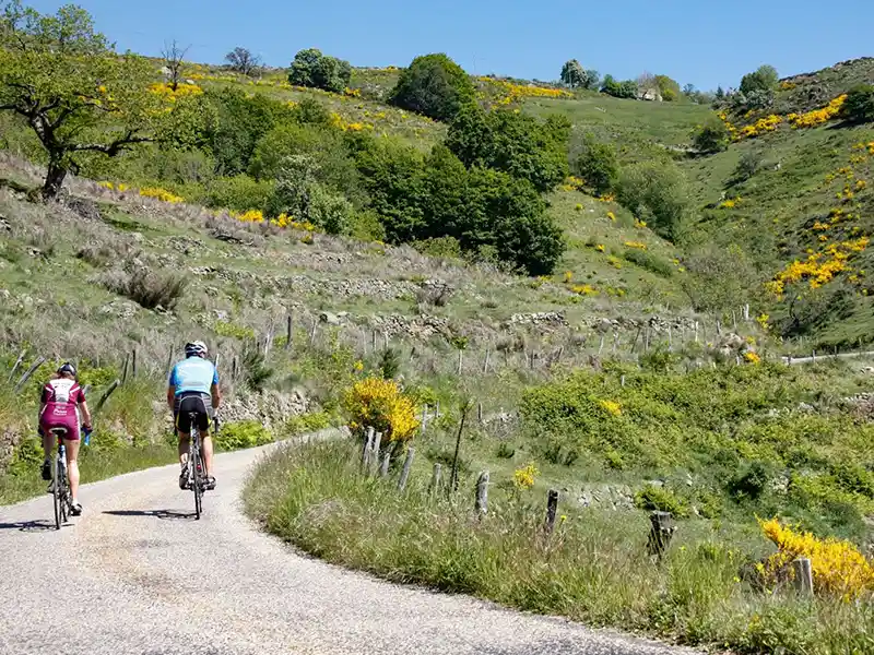 Vélo Ardèche Vélo Ardèche