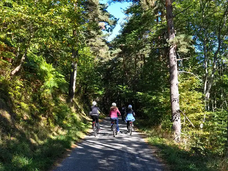 Vélo Ardèche Vélo Ardèche