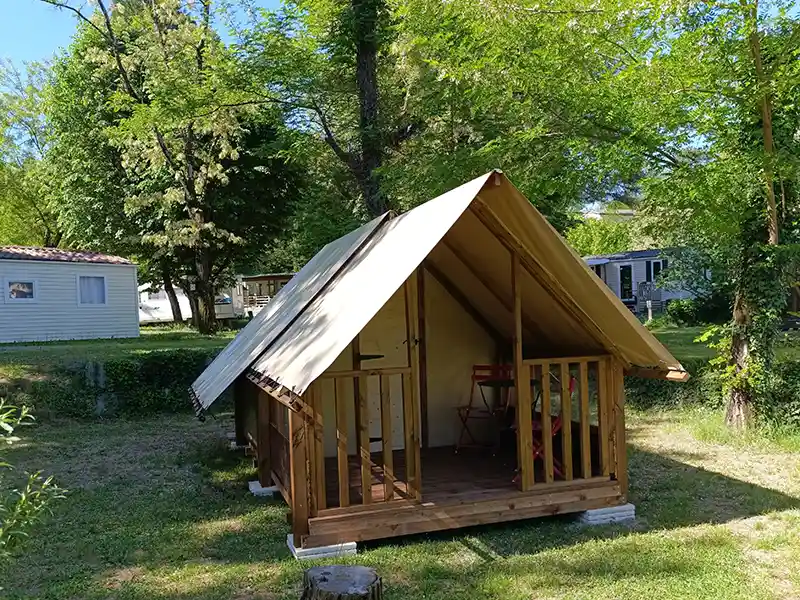 Hébergements étape vélo / rando en Ardèche Hébergements étape vélo / rando en Ardèche