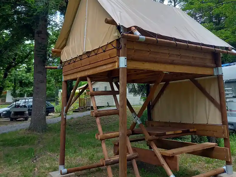 Hébergements étape vélo / rando en Ardèche Hébergements étape vélo / rando en Ardèche