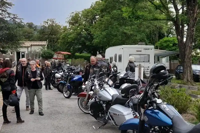 Groupe camping Ardèche Groupe camping Ardèche