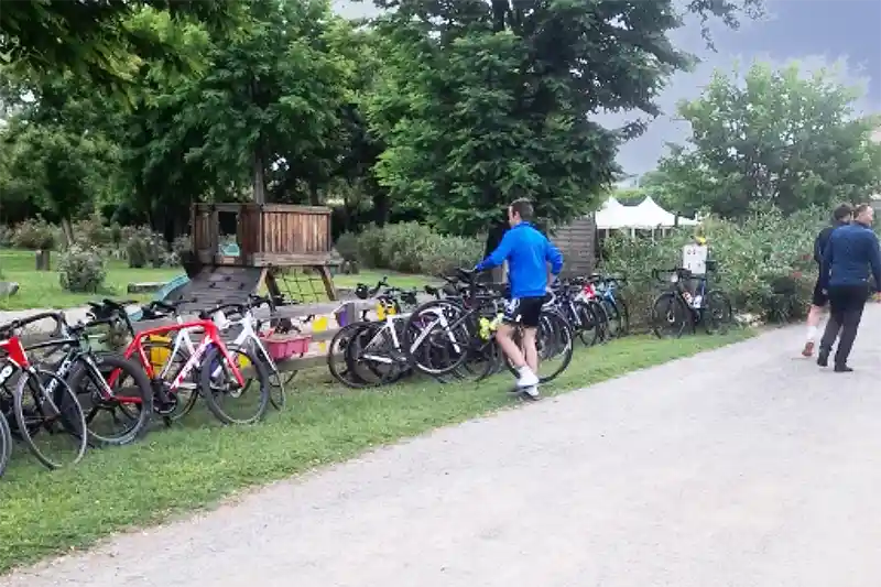 Groupe camping Ardèche Groupe camping Ardèche