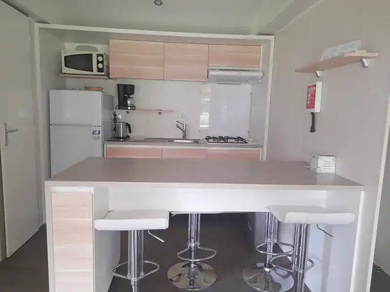 Mobil home à Joyeuse en Ardèche Mobil home à Joyeuse en Ardèche