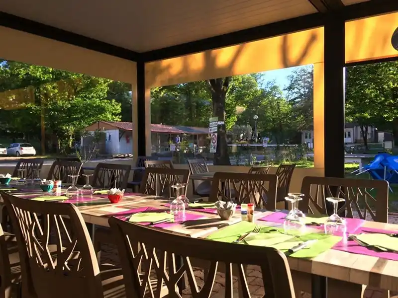 Restaurant Restaurant