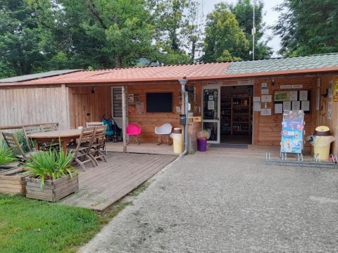 Bienvenue au Camping Castanhada